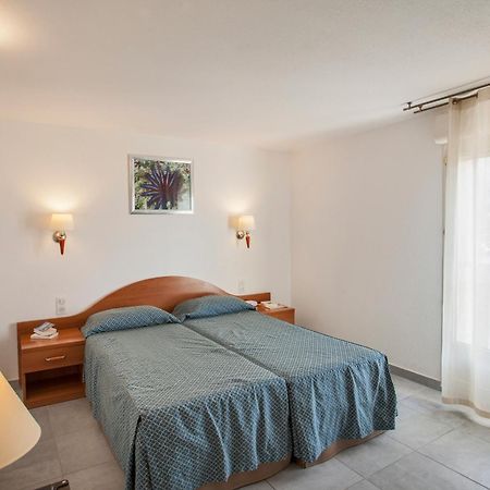 Le Neptune & Spa Propriano  Exteriér fotografie