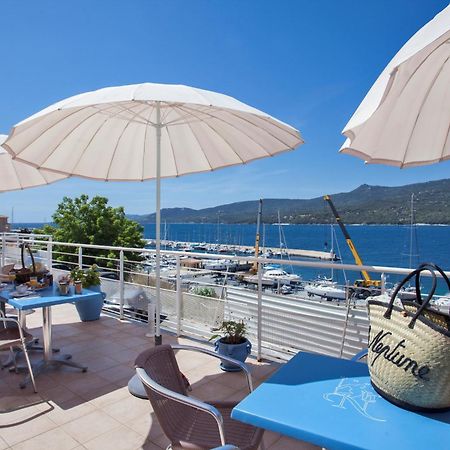 Le Neptune & Spa Propriano  Exteriér fotografie