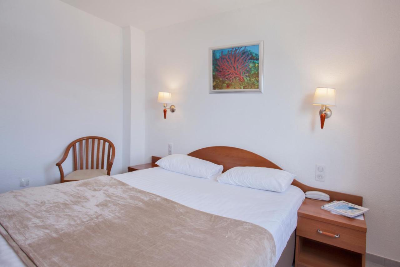 Le Neptune & Spa Propriano  Exteriér fotografie