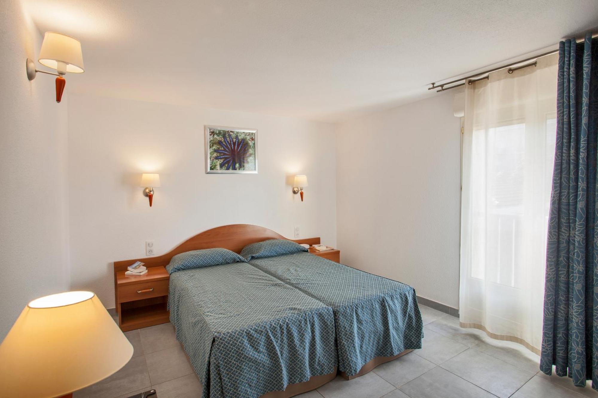 Le Neptune & Spa Propriano  Exteriér fotografie