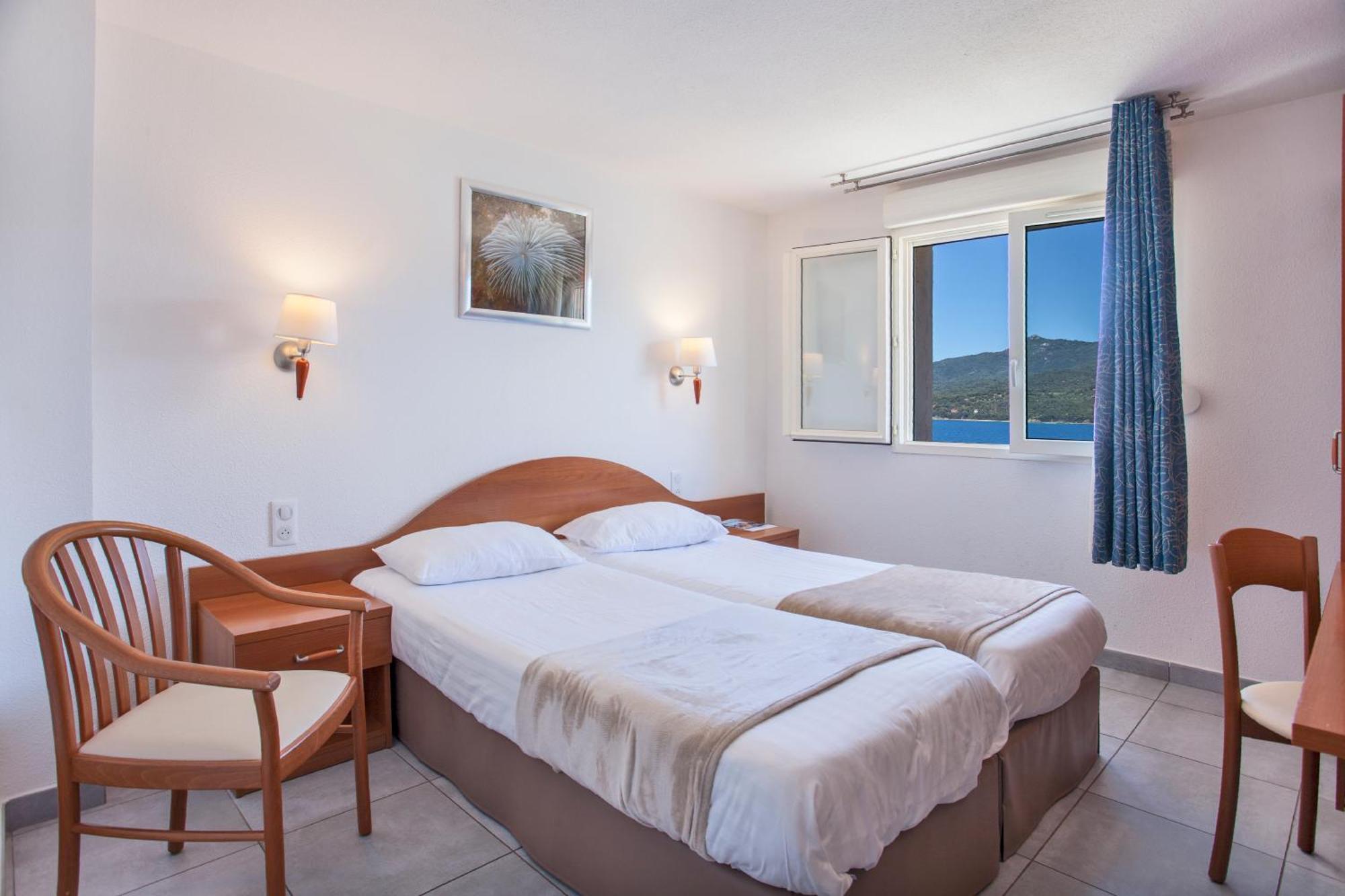 Le Neptune & Spa Propriano  Exteriér fotografie