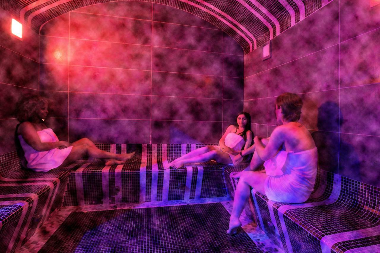 Le Neptune & Spa Propriano  Exteriér fotografie