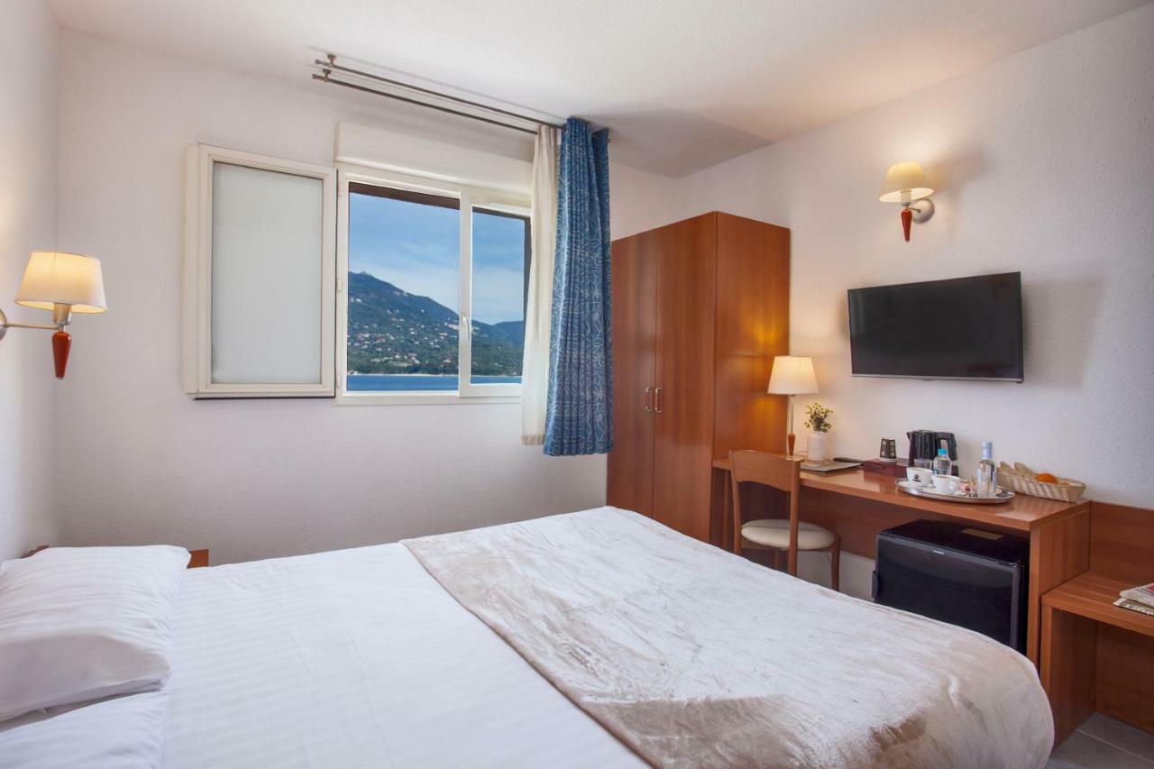 Le Neptune & Spa Propriano  Exteriér fotografie