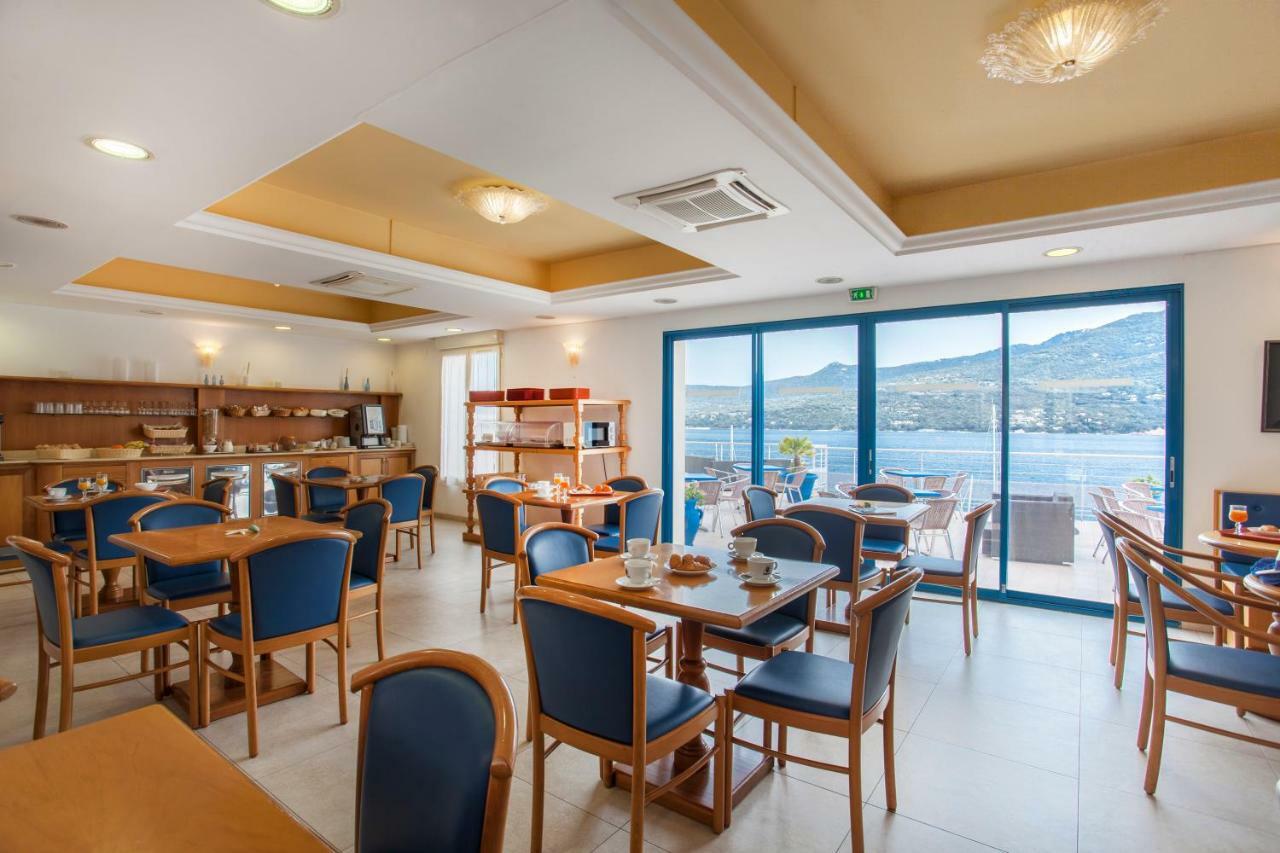 Le Neptune & Spa Propriano  Exteriér fotografie