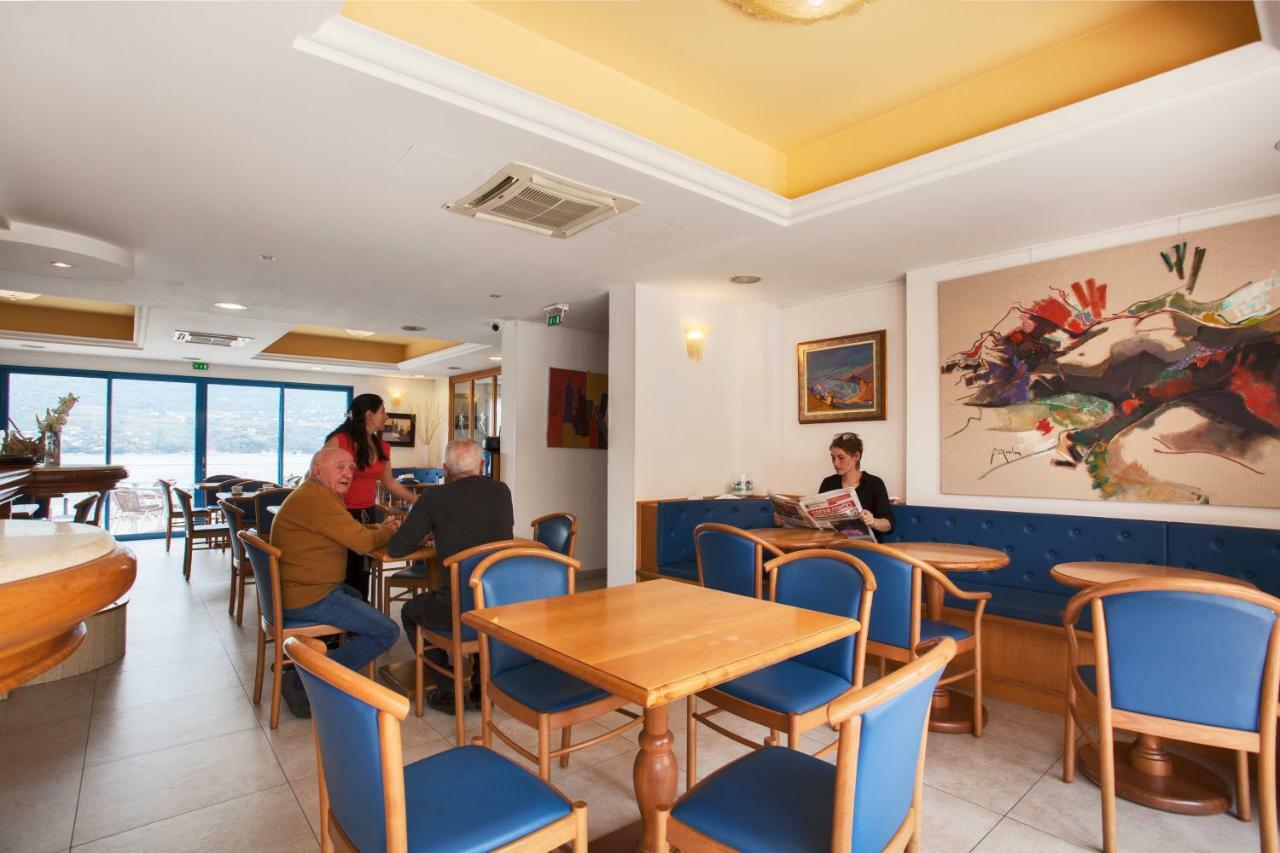 Le Neptune & Spa Propriano  Exteriér fotografie