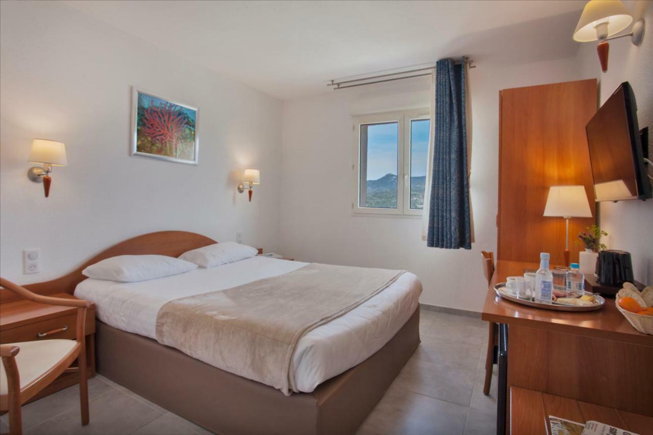 Le Neptune & Spa Propriano  Exteriér fotografie
