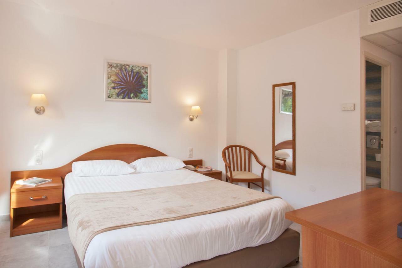 Le Neptune & Spa Propriano  Exteriér fotografie