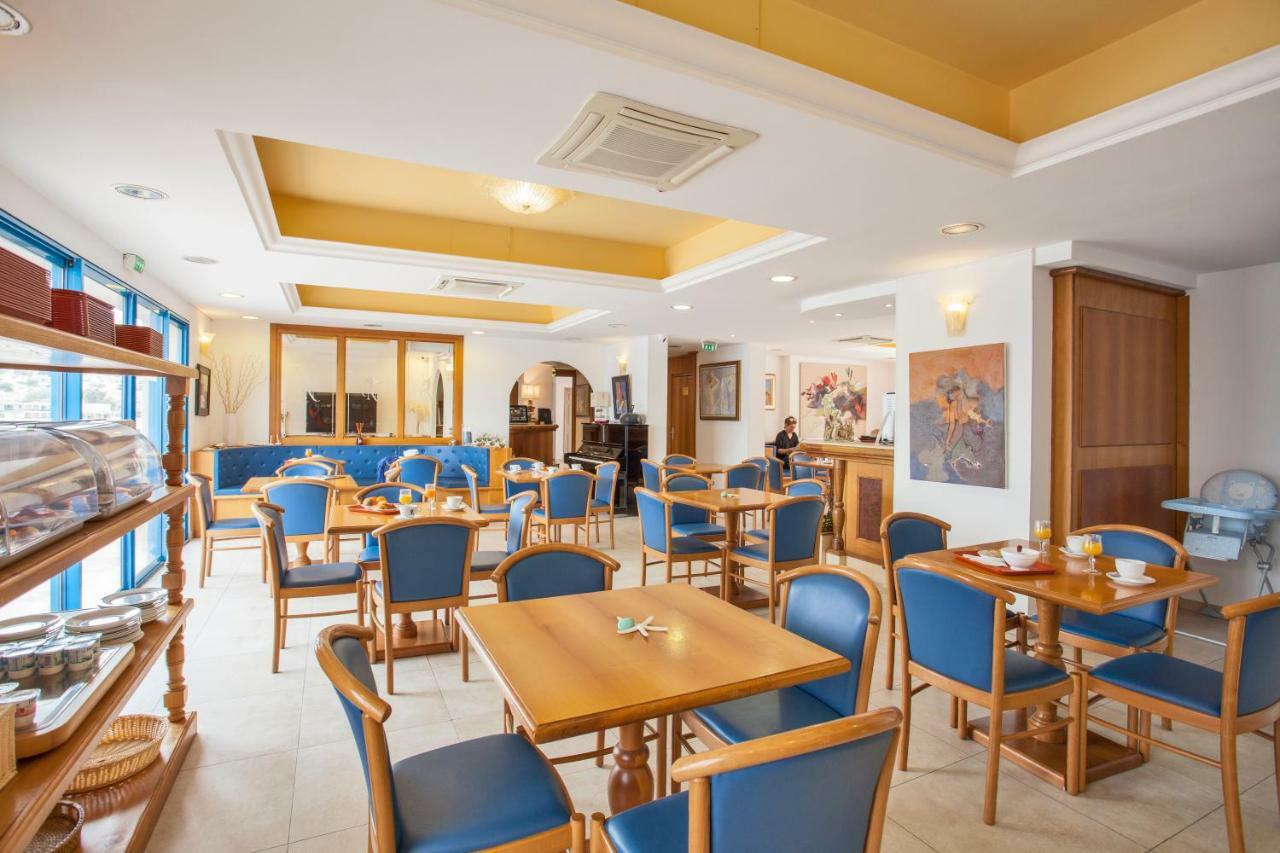 Le Neptune & Spa Propriano  Exteriér fotografie