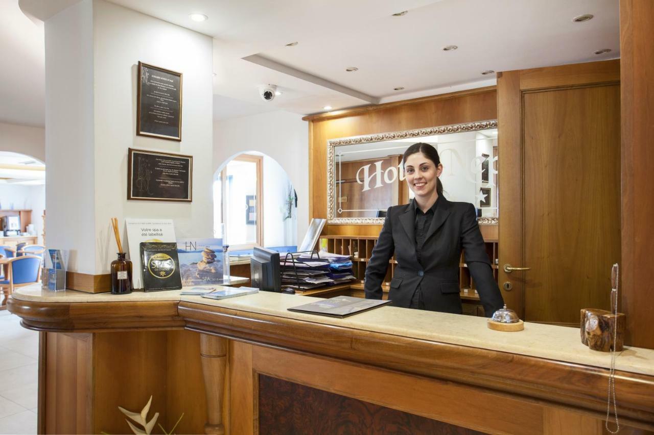 Le Neptune & Spa Propriano  Exteriér fotografie