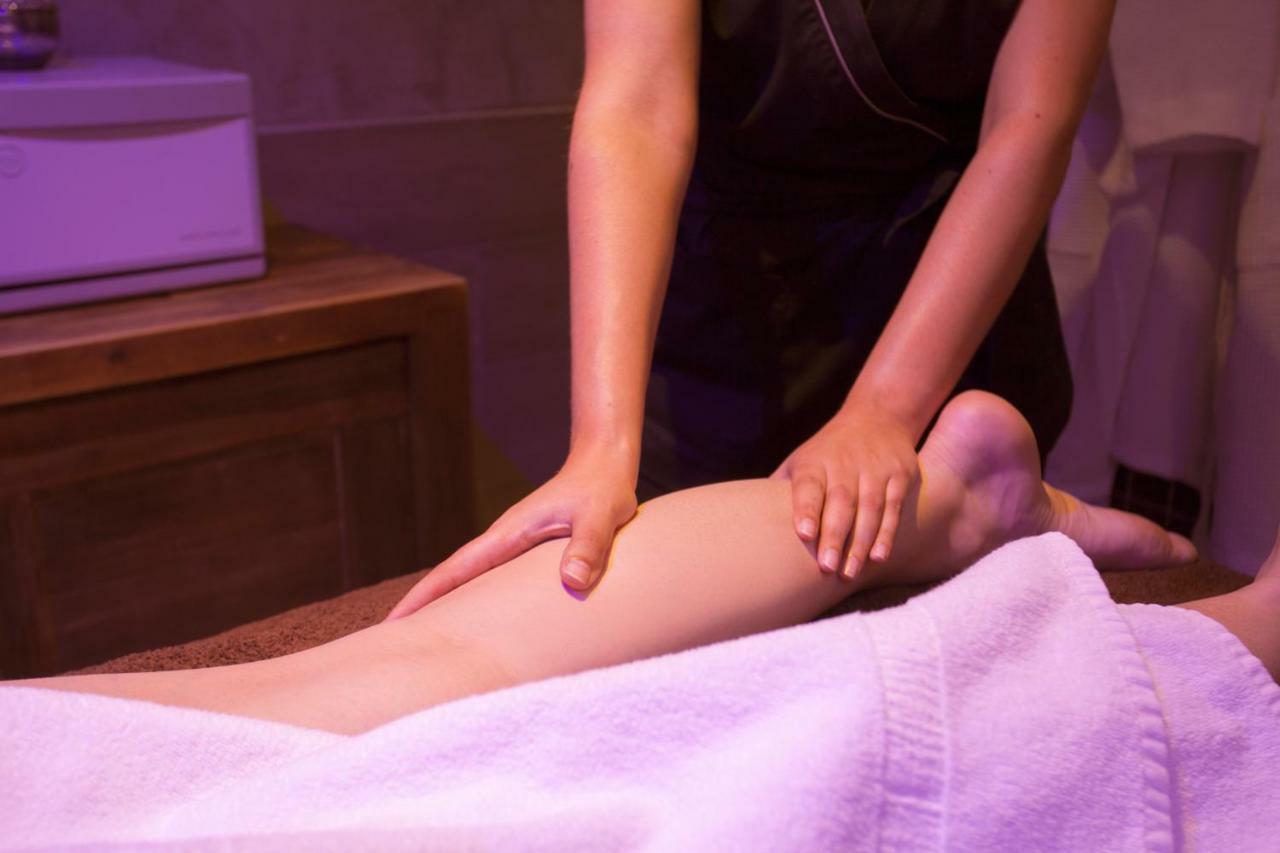 Le Neptune & Spa Propriano  Exteriér fotografie