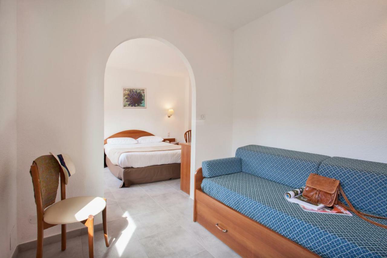 Le Neptune & Spa Propriano  Exteriér fotografie