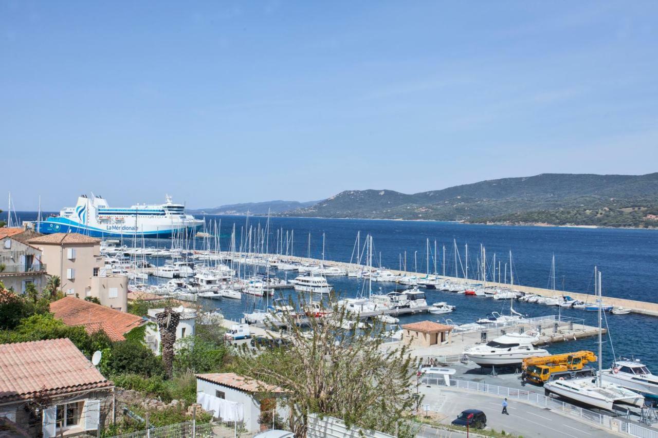 Le Neptune & Spa Propriano  Exteriér fotografie