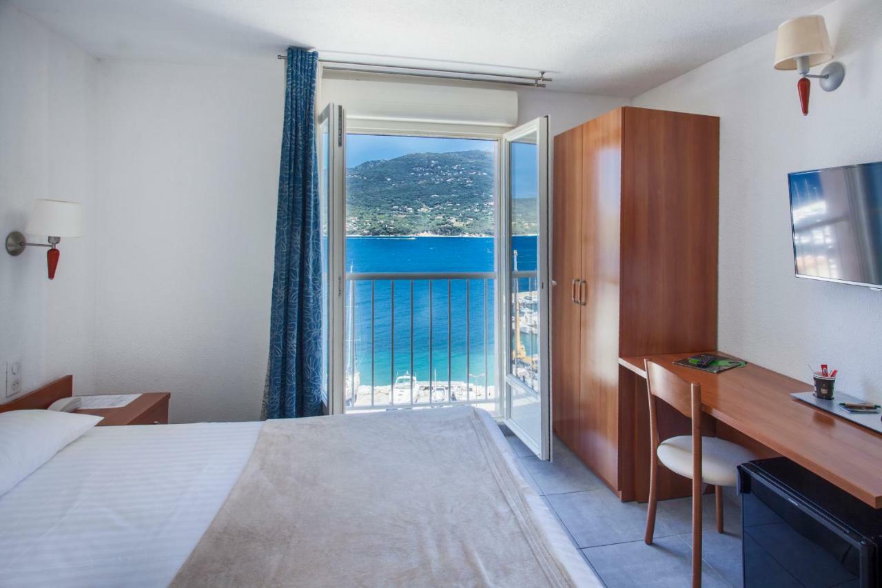 Le Neptune & Spa Propriano  Exteriér fotografie