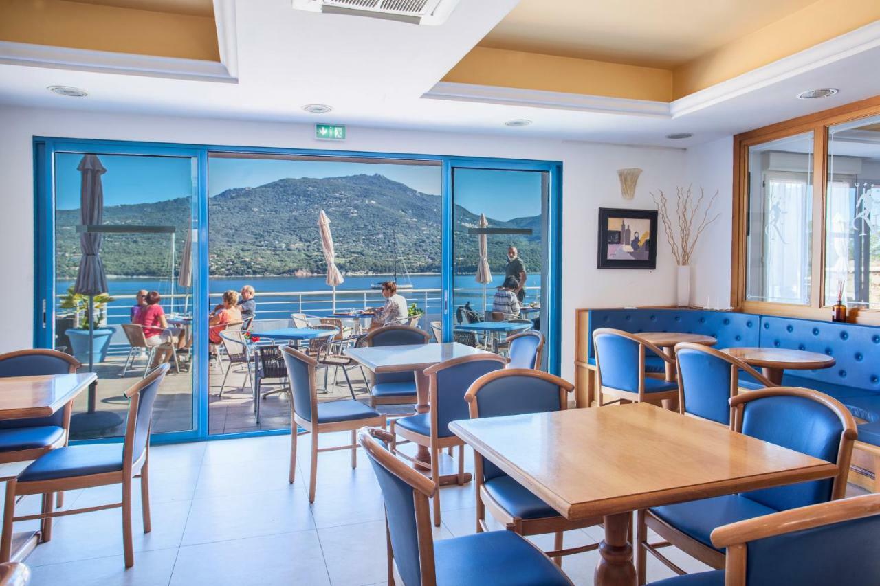 Le Neptune & Spa Propriano  Exteriér fotografie