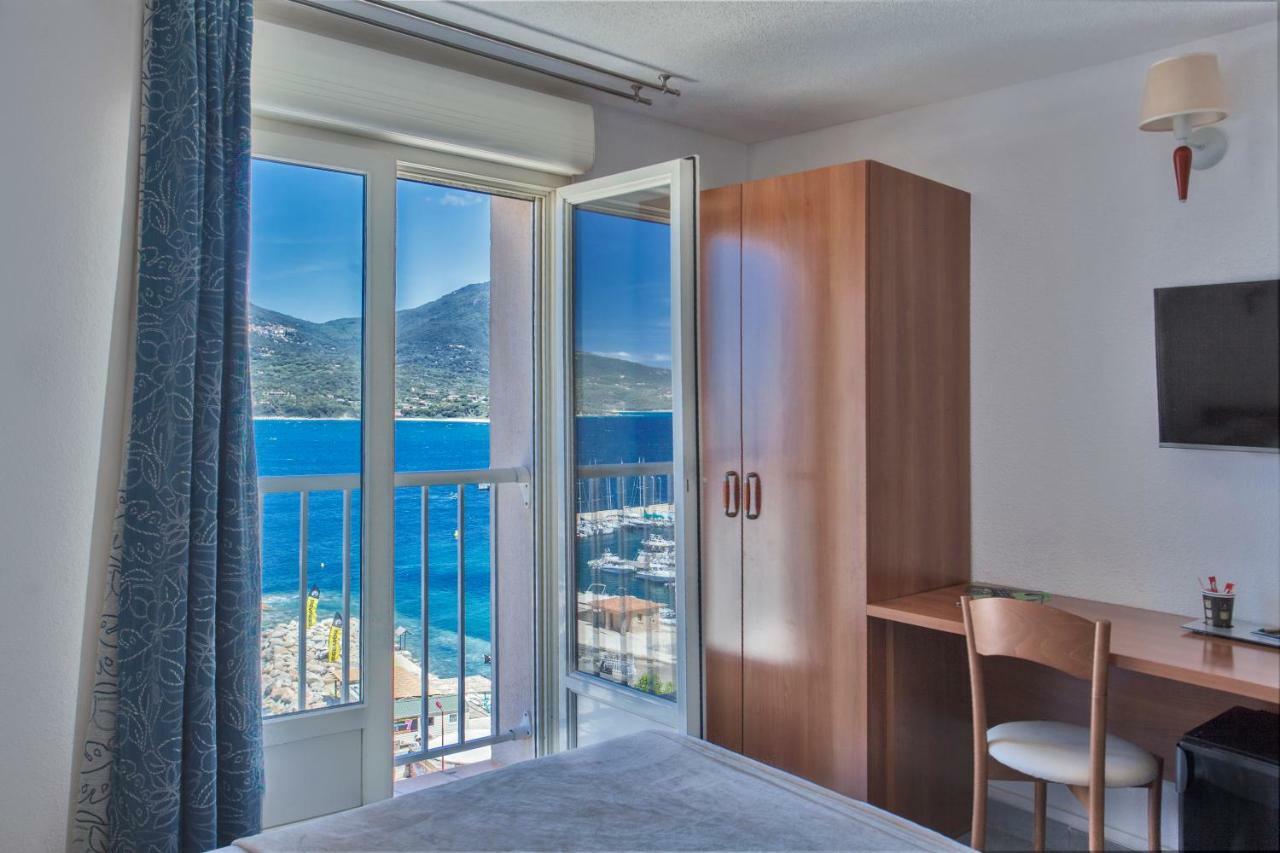 Le Neptune & Spa Propriano  Exteriér fotografie