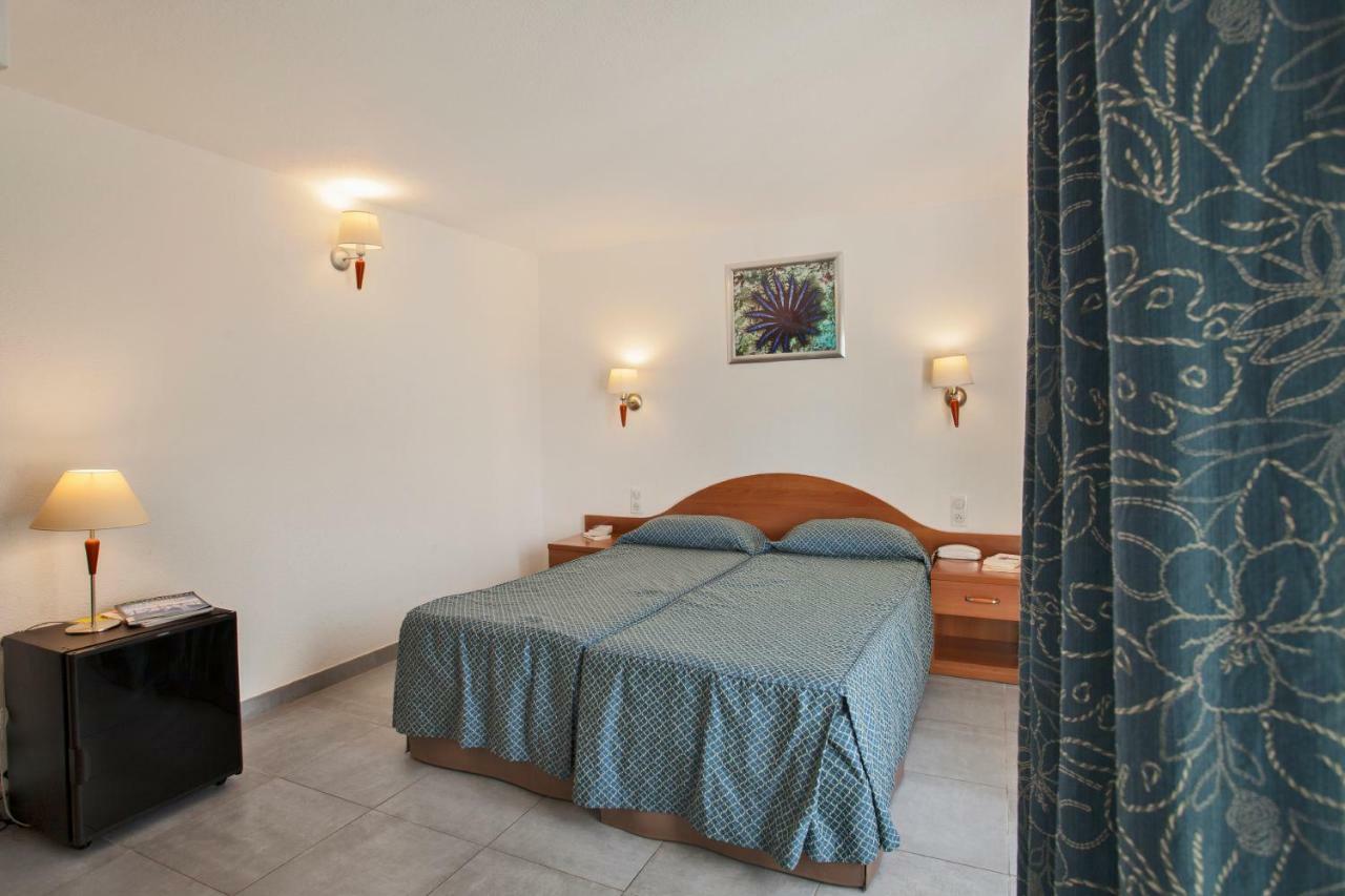 Le Neptune & Spa Propriano  Exteriér fotografie