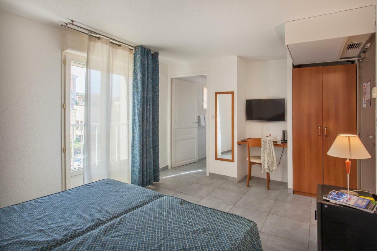 Le Neptune & Spa Propriano  Exteriér fotografie